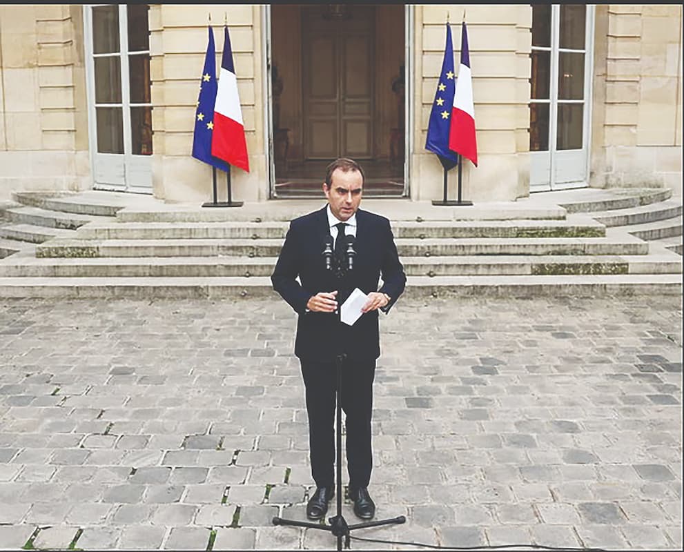 دولت مستاصل