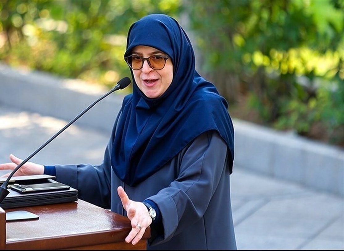 افزایش سقف تسهیلات و کارت رفاهی؛ سیاست دولت برای حفظ قدرت خرید و اشتغال افزایش سقف تسهیلات و کارت رفاهی؛ سیاست دولت برای حفظ قدرت خرید و اشتغال