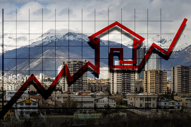 هشدار کیهان: با دولت پزشکیان مردم خانهدار نمیشوند! هشدار کیهان: با دولت پزشکیان مردم خانهدار نمیشوند!