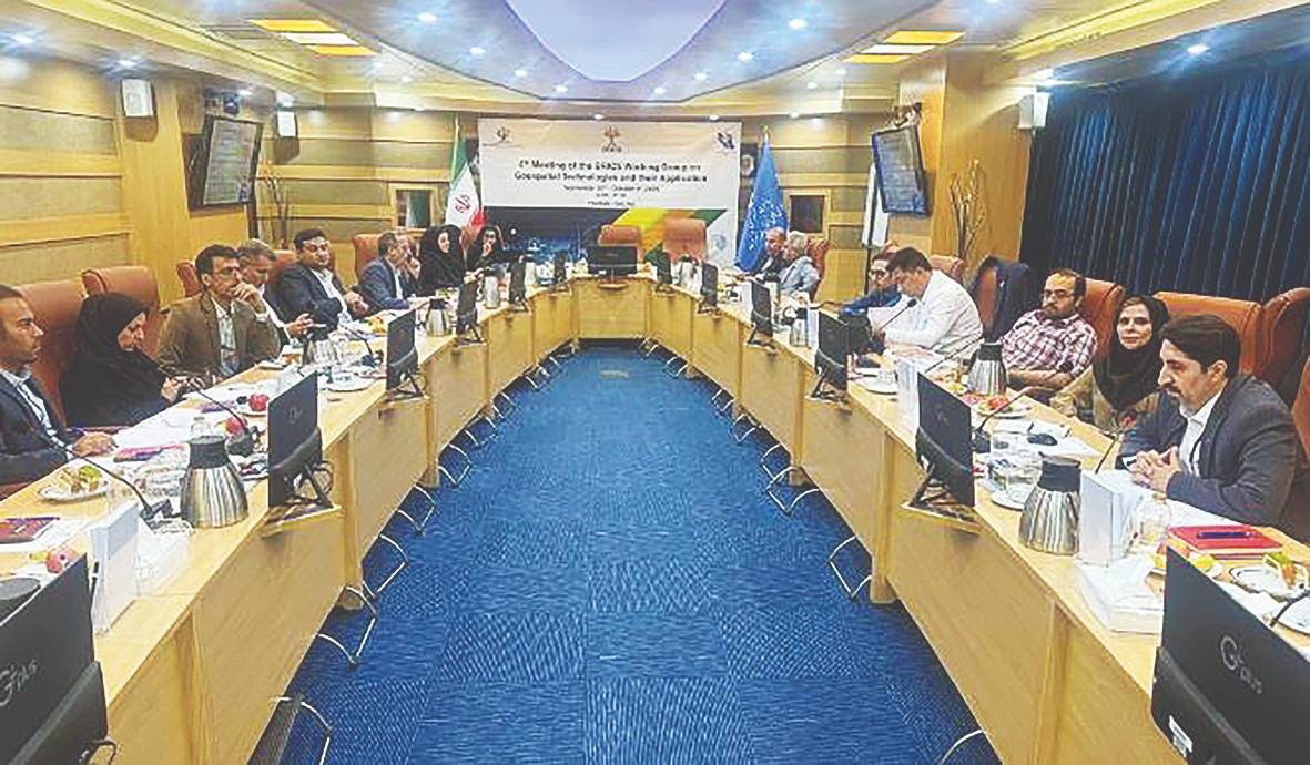 دیپلماسی داده‌محور در مسیر همکاری‌های فناورانه