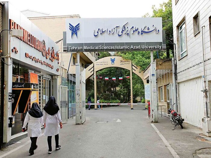 نتایج ذخیرههای علوم تجربی ۱۴۰۴ دانشگاه آزاد: همه چیز درباره ثبتنام نتایج ذخیرههای علوم تجربی ۱۴۰۴ دانشگاه آزاد: همه چیز درباره ثبتنام