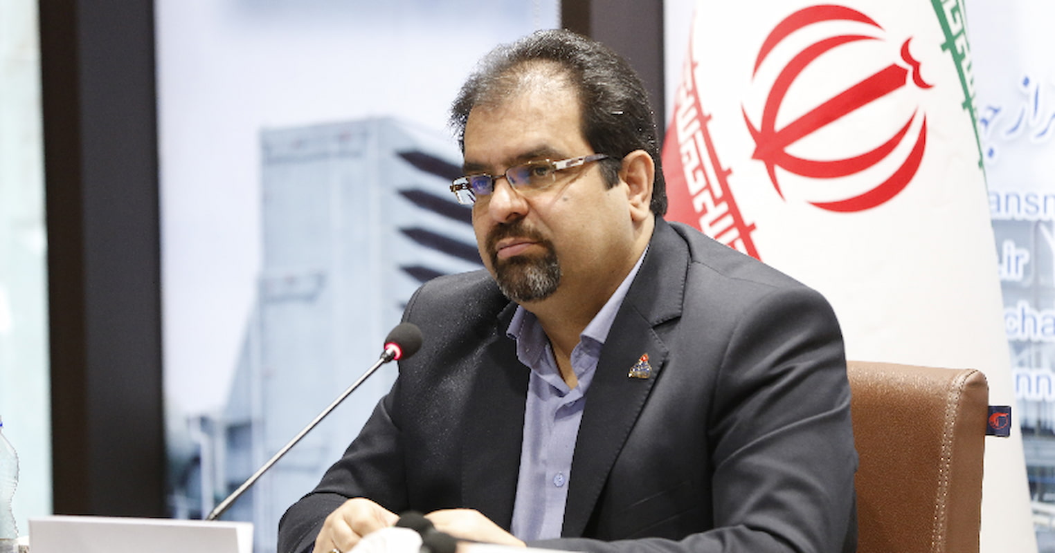 ذخیره گاز امسال بهتر از سال گذشته ذخیره گاز امسال بهتر از سال گذشته