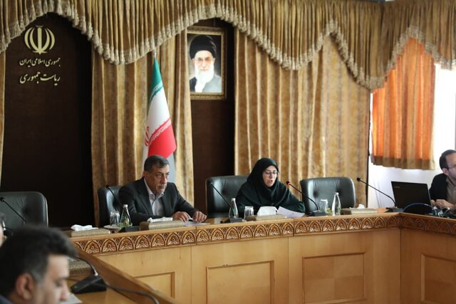 آغاز فرایند اسقاط کامیونهای فرسوده به منظور کاهش آلودگی آغاز فرایند اسقاط کامیونهای فرسوده به منظور کاهش آلودگی