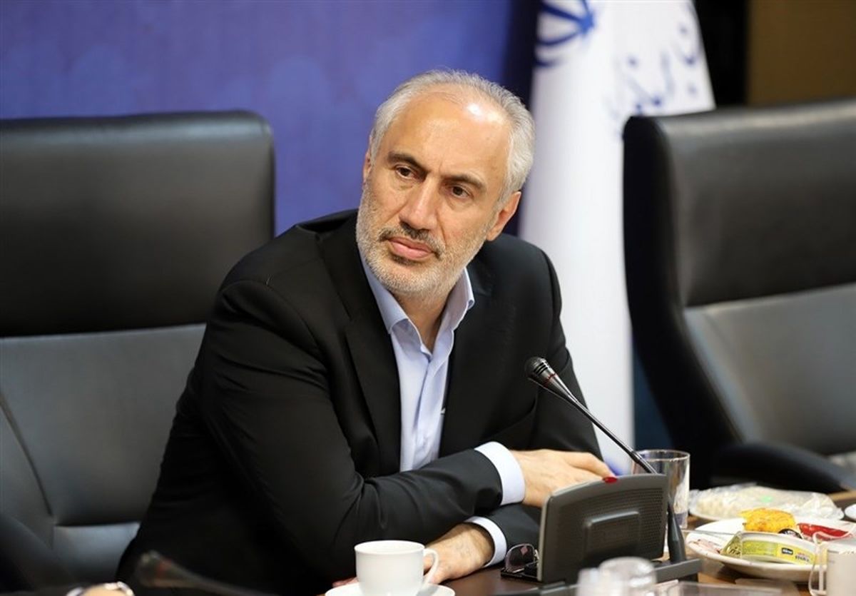 هشدار سازمان برنامه درباره ناکارآمدی نظام یارانهای؛ چرا کالاهای یارانهای با قیمت آزاد به مردم میرسند؟ هشدار سازمان برنامه درباره ناکارآمدی نظام یارانهای؛ چرا کالاهای یارانهای با قیمت آزاد به مردم میرسند؟