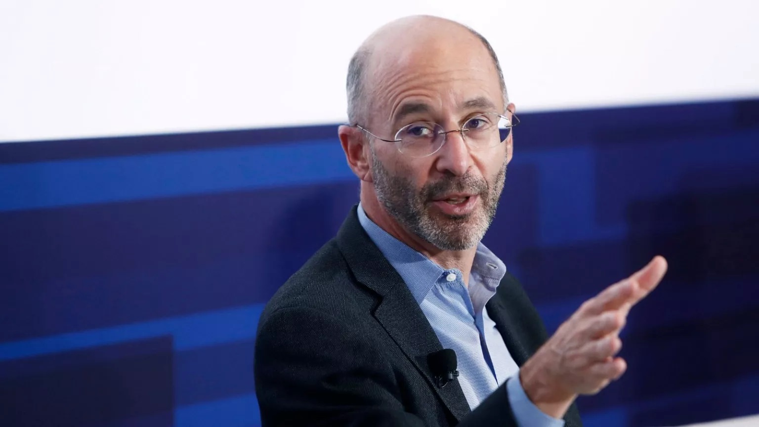 رابرت مالی: ترامپ مصمم به مذاکره با تهران