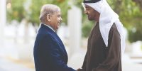 رالی عربی برای نفوذ در آسیا