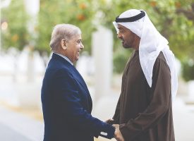 رالی عربی برای نفوذ در آسیا