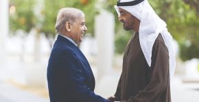 رالی عربی برای نفوذ در آسیا