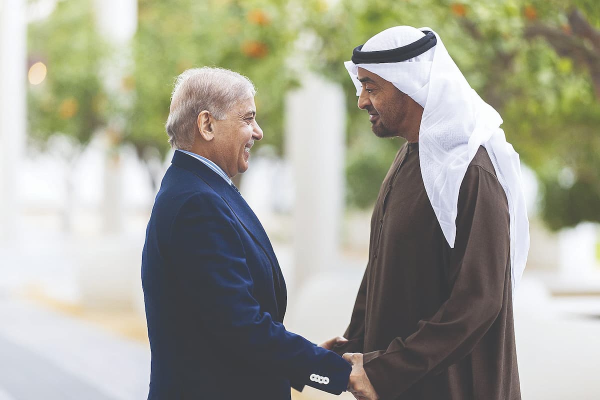 رالی عربی برای نفوذ در آسیا