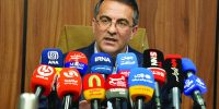 راه‌اندازی آزمایشی سامانه فوریت‌های اداری