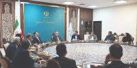راه‌های رونق گردشگری در دوران تحریم