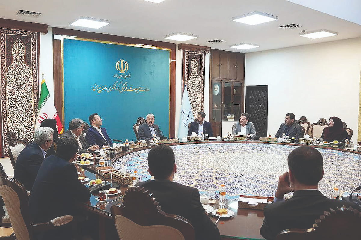 راه‌های رونق گردشگری در دوران تحریم
