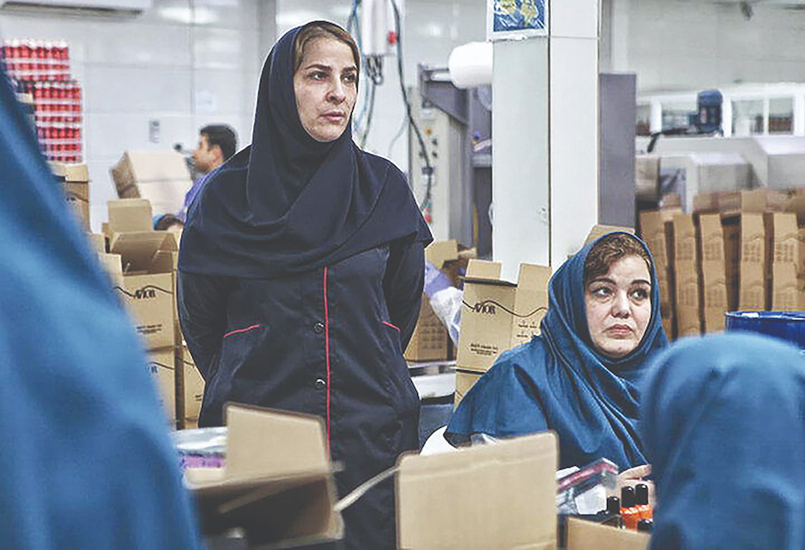 راه‌یابی «تاجی» به بفتا