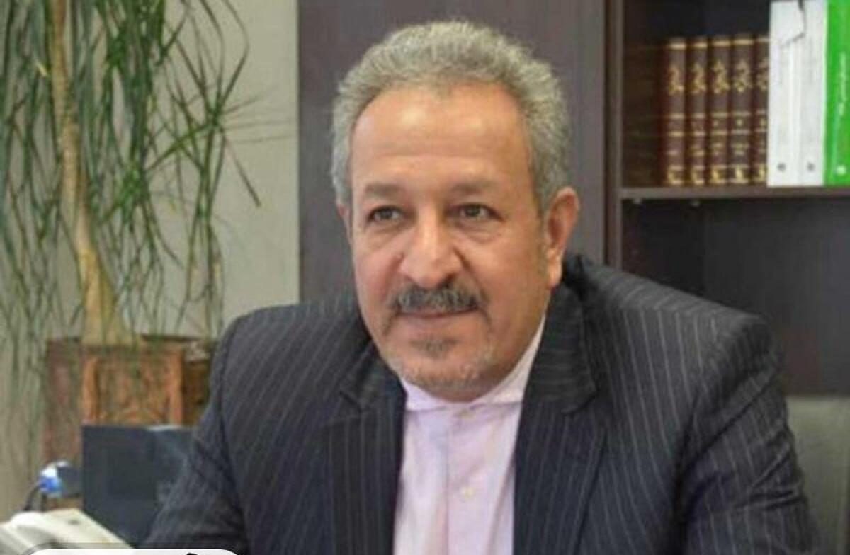 پشت‌پرده شایعه تغییر رییس سازمان بورس چه بود؟
