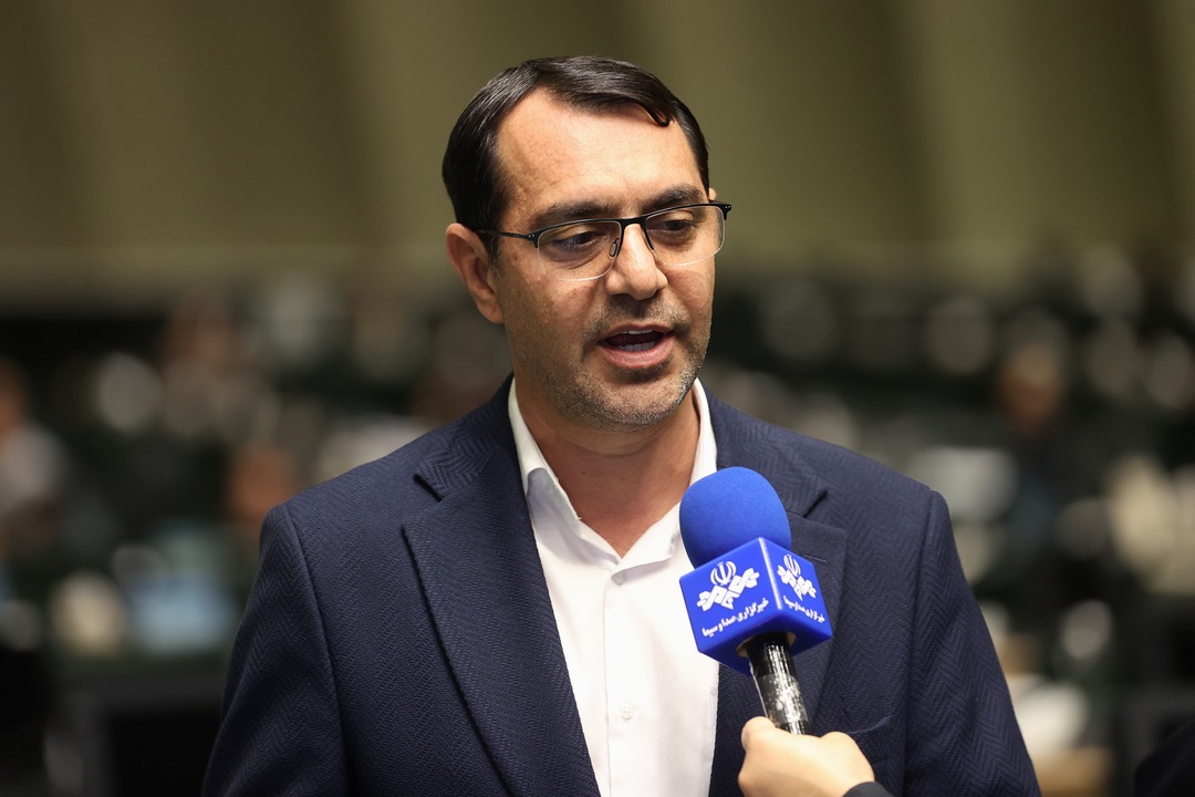 زارع: افزایش نرخ ارز فقط ناشی از سامانه نیما نیست، عوامل بنیادین موثرند زارع: افزایش نرخ ارز فقط ناشی از سامانه نیما نیست، عوامل بنیادین موثرند