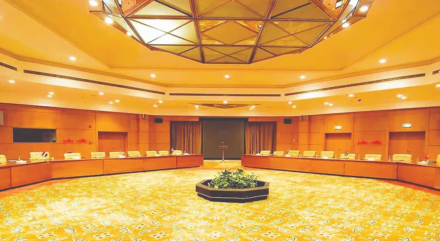 رد دعوت تاریخی رد دعوت تاریخی