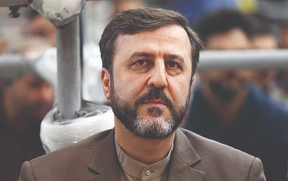 رسیدگی به حقوق کنسولی اتباع زندانی ایرانی رسیدگی به حقوق کنسولی اتباع زندانی ایرانی