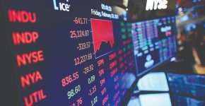 رشد ۳۹درصدی ارزش بورسهای جهان رشد ۳۹درصدی ارزش بورسهای جهان