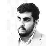 رضا موسایی