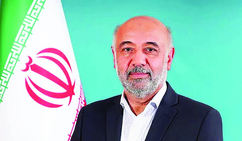 رضایت ۸۵‌درصدی مردم از طرح کالابرگ الکترونیک