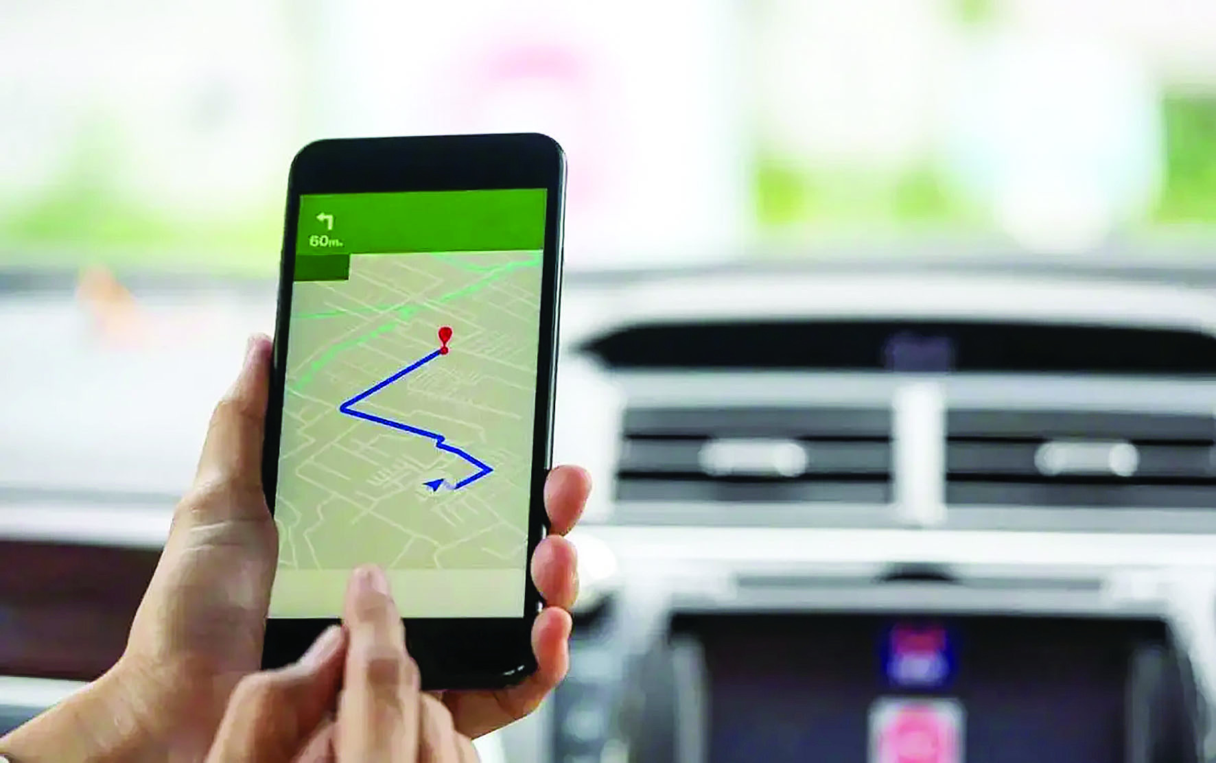 رفع اختلالات فرکانسی و GPS در دستور کار سازمان تنظیم مقررات رفع اختلالات فرکانسی و GPS در دستور کار سازمان تنظیم مقررات