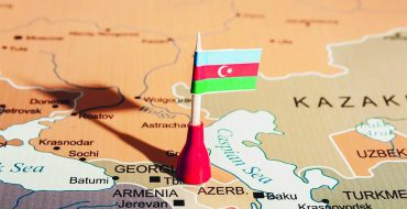 رقابت ترانزیتی در قفقاز جنوبی رقابت ترانزیتی در قفقاز جنوبی