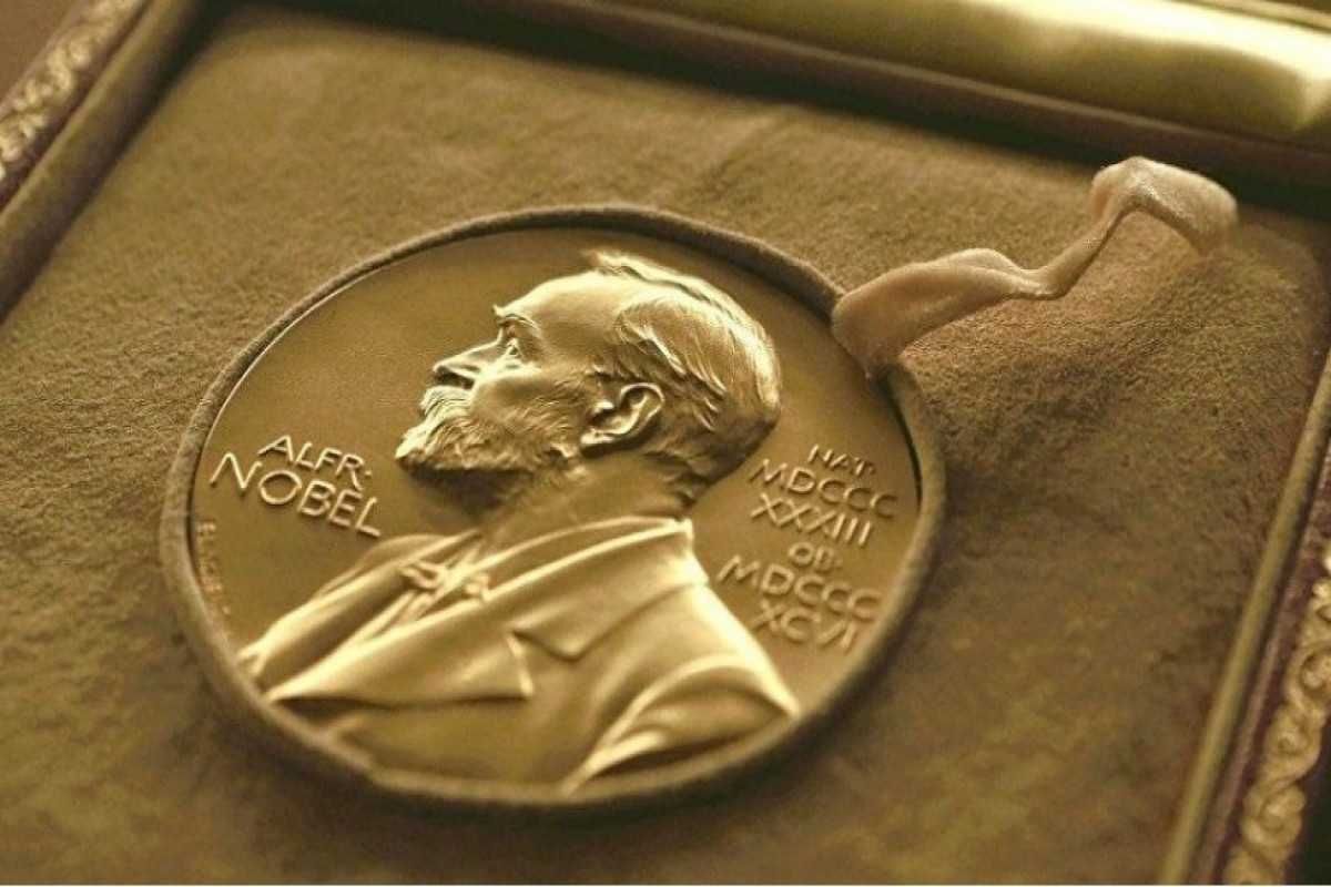رمزگشایی از نوبل۲۰۲۵ رمزگشایی از نوبل۲۰۲۵