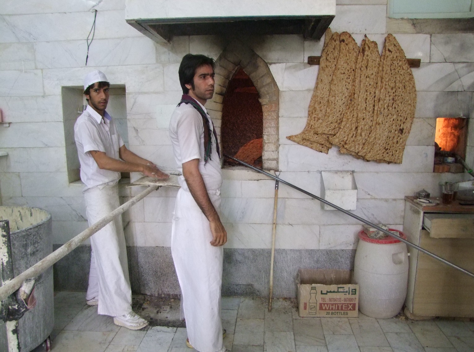 رنج کارگران