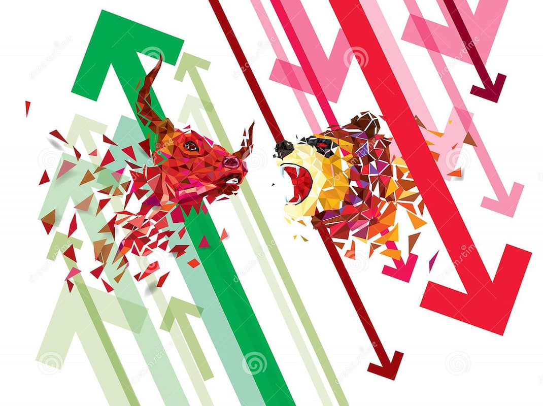 رنگ و بوی تغییر در بورس رنگ و بوی تغییر در بورس