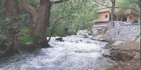 رودخانه‌خواری یا توسعه گردشگری؟