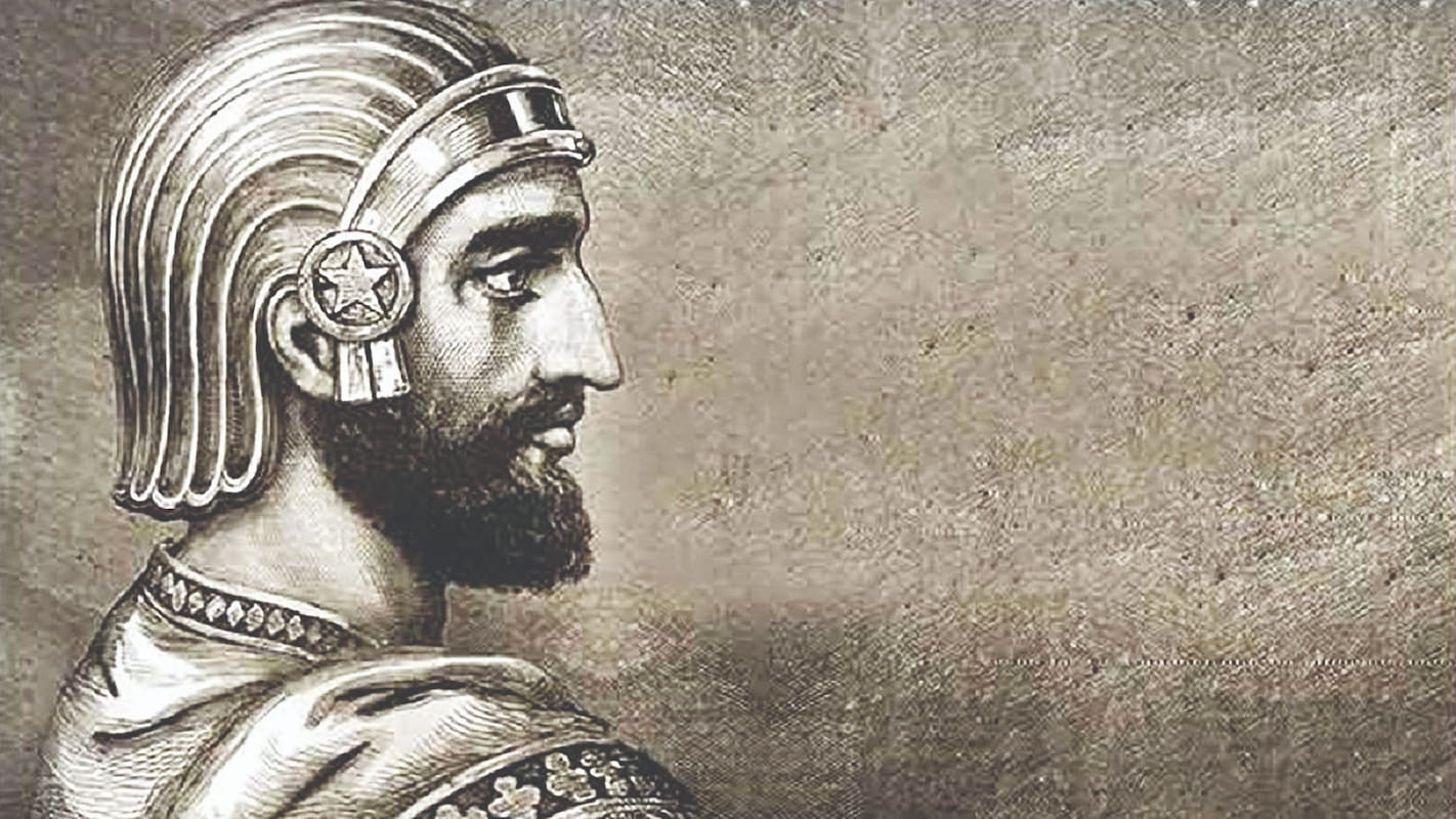 روزی برای اندیشیدن به معنا و میراث روزی برای اندیشیدن به معنا و میراث