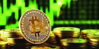 روند صعودی آرام بیت‌کوین