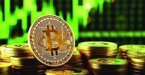 روند صعودی آرام بیت‌کوین