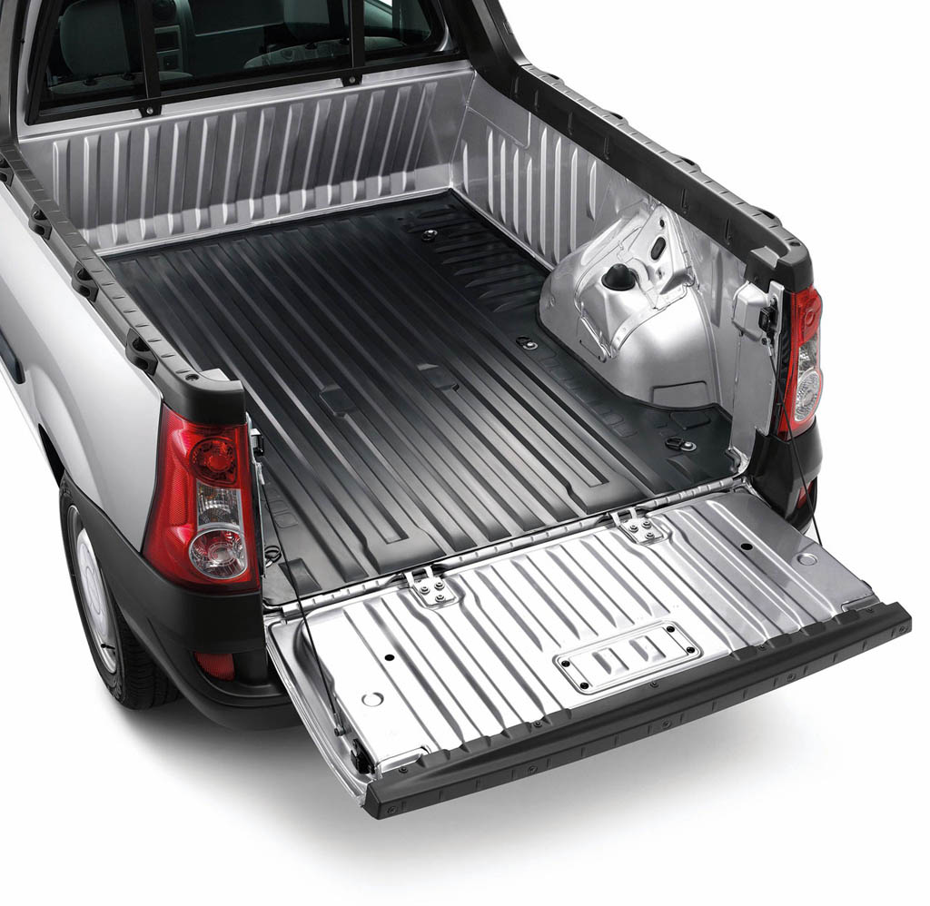 وانت ال ۹۰ ایرانی در خط تولید سایپا! وانت ال ۹۰ ایرانی در خط تولید سایپا!