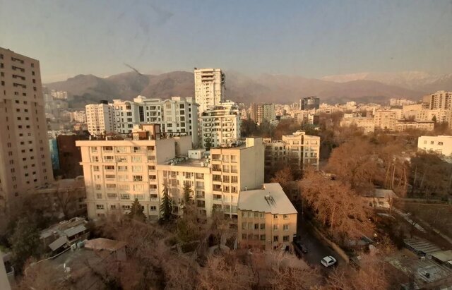 ثبات نسبی قیمت مسکن در تهران و افزایش معاملات ثبات نسبی قیمت مسکن در تهران و افزایش معاملات