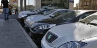 بازار خودرو همچنان در رکود؛ تغییر چشمگیری در قیمت‌ها دیده نمی‌شود
