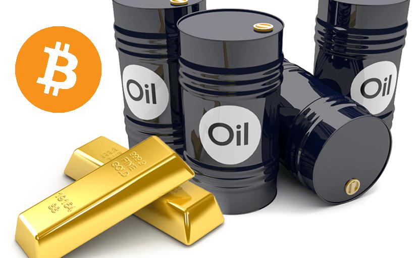 از طلا تا بیتکوین، هیچ بازاری در امان نماند؛ تحلیل ریزش همزمان داراییها از طلا تا بیتکوین، هیچ بازاری در امان نماند؛ تحلیل ریزش همزمان داراییها
