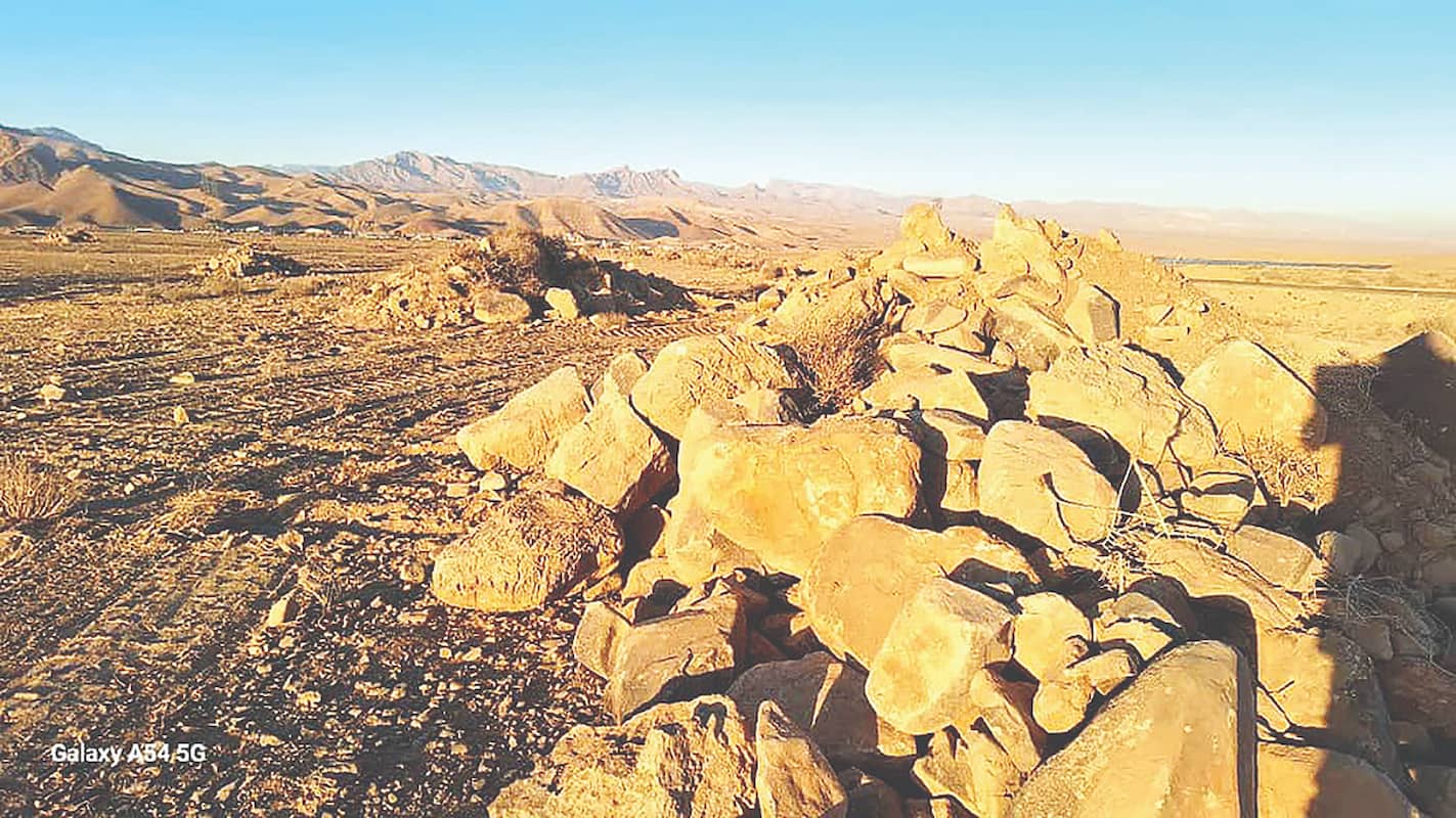 زخم توسعه بر پیکر تاریخ زخم توسعه بر پیکر تاریخ