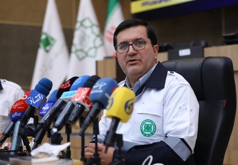 آیا تهران آماده زلزله است؟ رئیس سازمان مدیریت بحران پاسخ می‌دهد