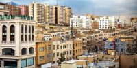 بازار مسکن تهران در آتش افزایش قیمت‌ها؛ نوسازها در صدر