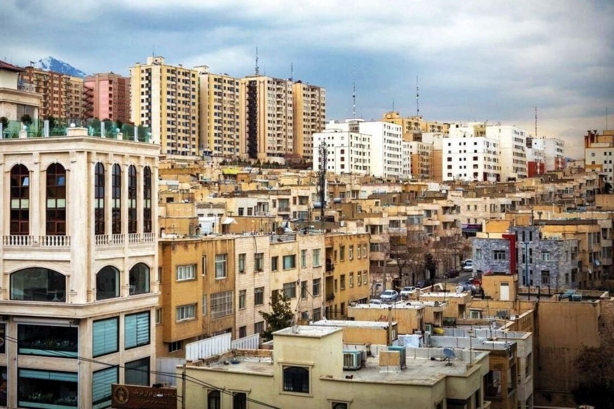 بازار مسکن تهران در آتش افزایش قیمتها؛ نوسازها در صدر بازار مسکن تهران در آتش افزایش قیمتها؛ نوسازها در صدر