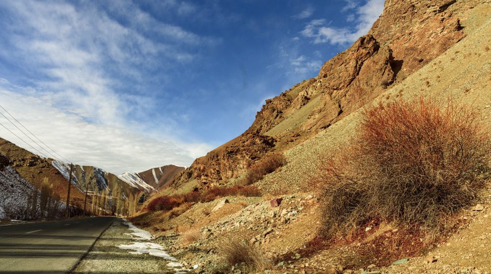 راهکار عبور از پاییز کمبارش و زمستان گرم چیست؟ راهکار عبور از پاییز کمبارش و زمستان گرم چیست؟