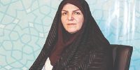 زن ایرانی در حال شکوفایی از دل سختی‌هاست