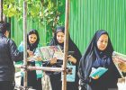 زنگ خطر افزایش بیکاری زنان