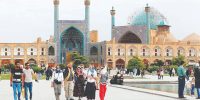 زنگ خطر گردشگری کشور