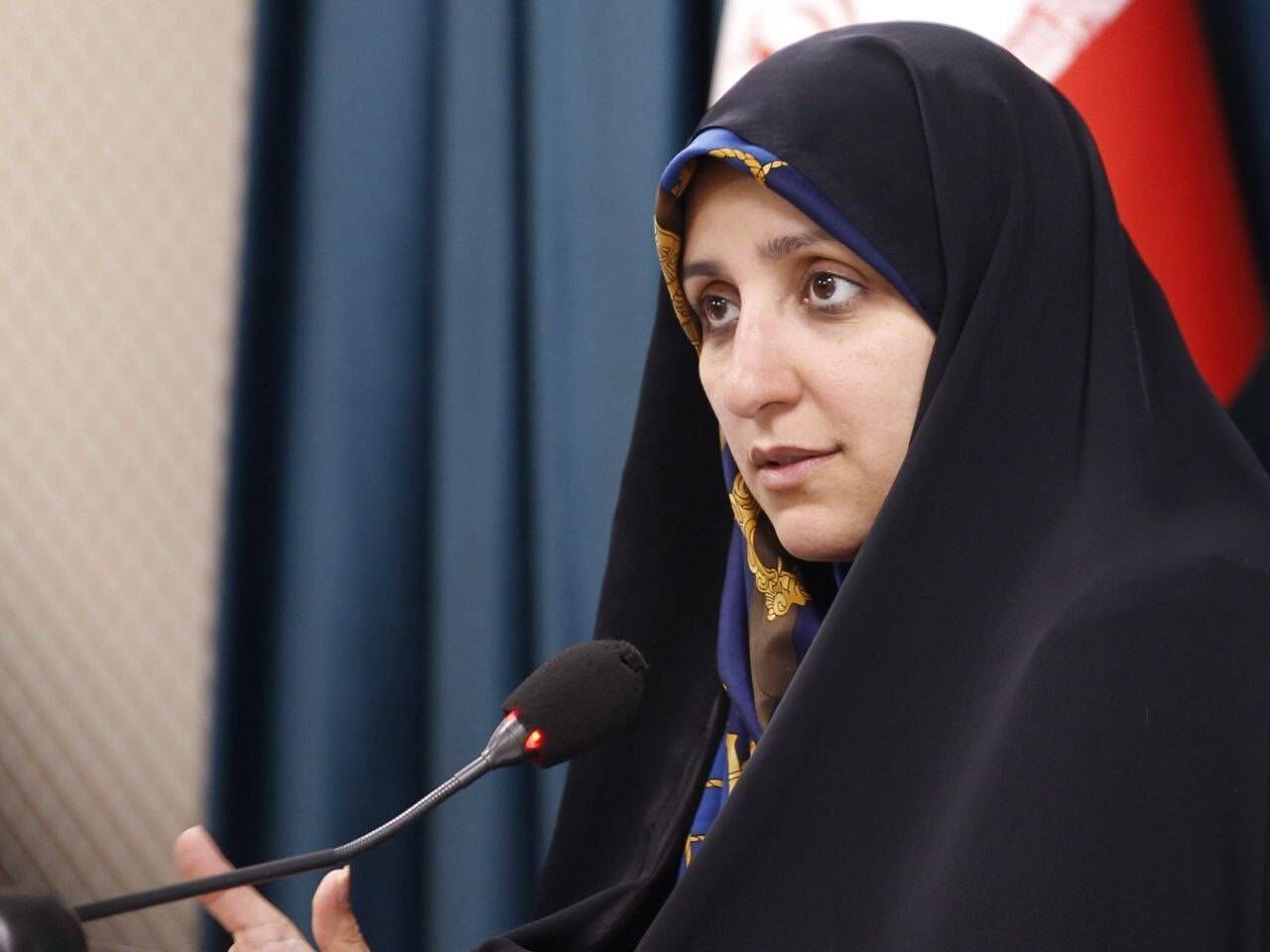 همکاری ایران و چین برای توسعه مهارت و کارآفرینی زنان وارد مرحله جدید شد همکاری ایران و چین برای توسعه مهارت و کارآفرینی زنان وارد مرحله جدید شد