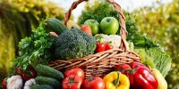 چگونه سبزیجات برگ‌سبز به کاهش چربی احشایی کمک می‌کنند؟