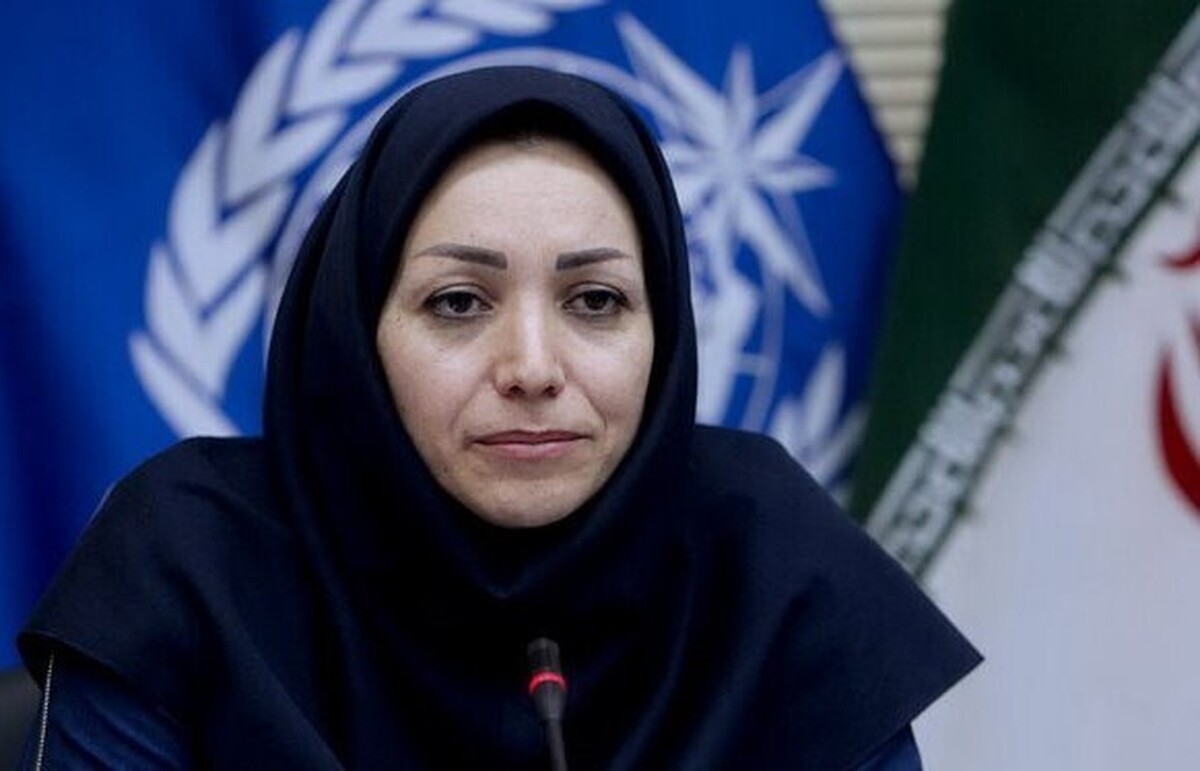 سازمان هواشناسی: تا ۱۰ روز آینده خبری از بارش باران در تهران نیست سازمان هواشناسی: تا ۱۰ روز آینده خبری از بارش باران در تهران نیست