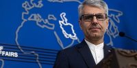 ایران به دنبال توقف جنایات در غزه؛ بقائی: خواسته اصلی ما پایان کشتار است