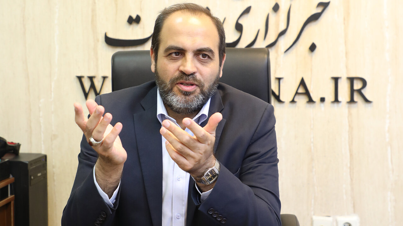 کمیسیون صنایع از وضعیت انرژی تا تحقیق و تفحص از پتروشیمیها را بررسی کرد کمیسیون صنایع از وضعیت انرژی تا تحقیق و تفحص از پتروشیمیها را بررسی کرد